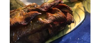 Palazzaccio Da Eduardo Ristorante