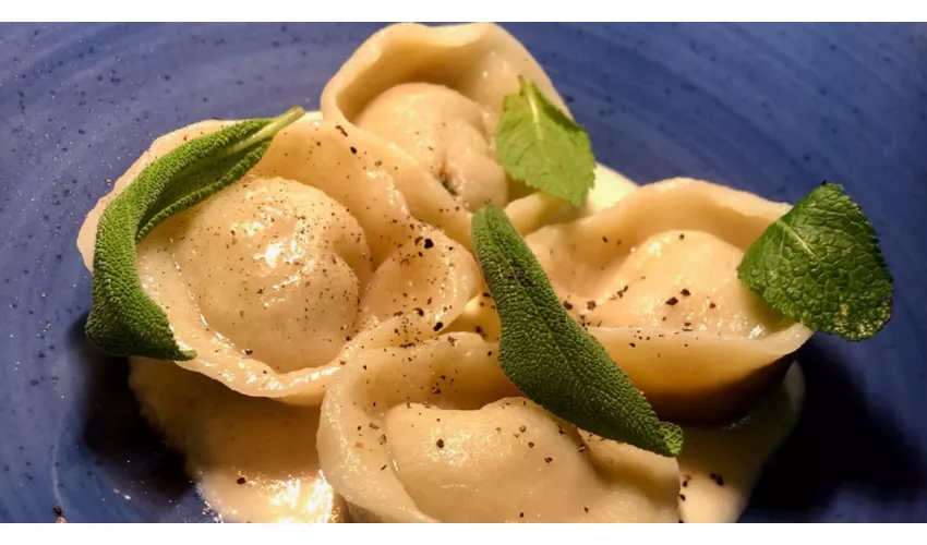 Palazzaccio Da Eduardo Ristorante