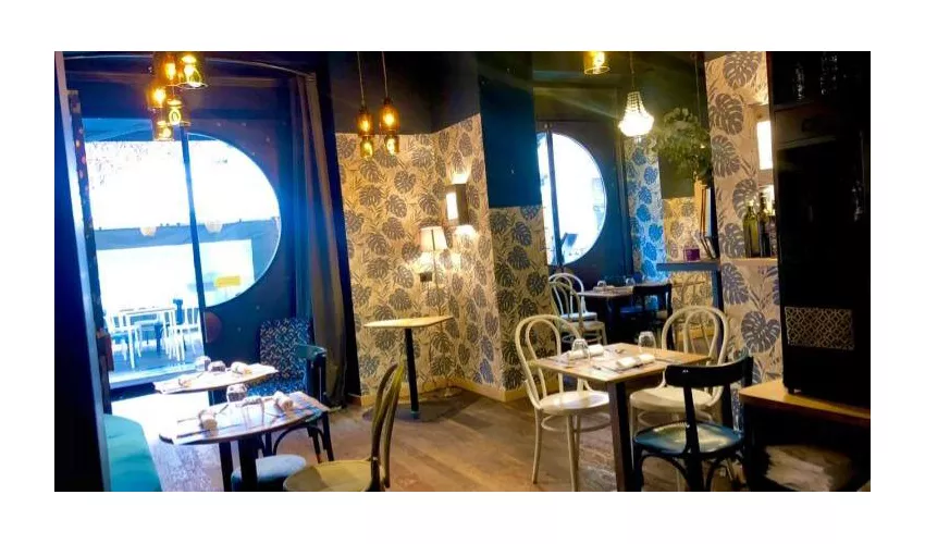 Palazzaccio Da Eduardo Ristorante