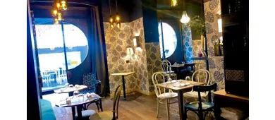 Palazzaccio Da Eduardo Ristorante