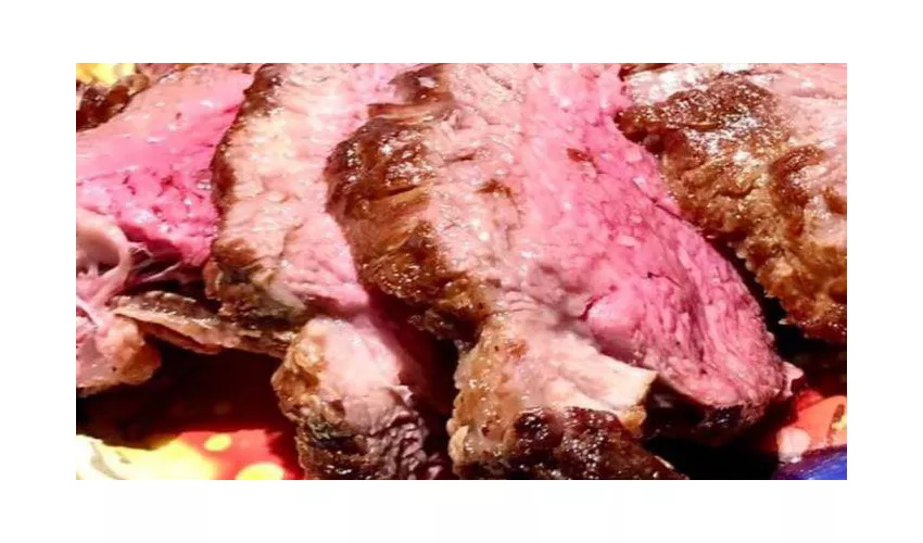 Palazzaccio Da Eduardo Ristorante