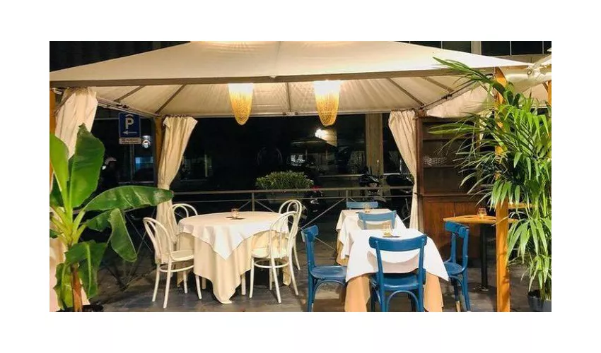 Palazzaccio Da Eduardo Ristorante