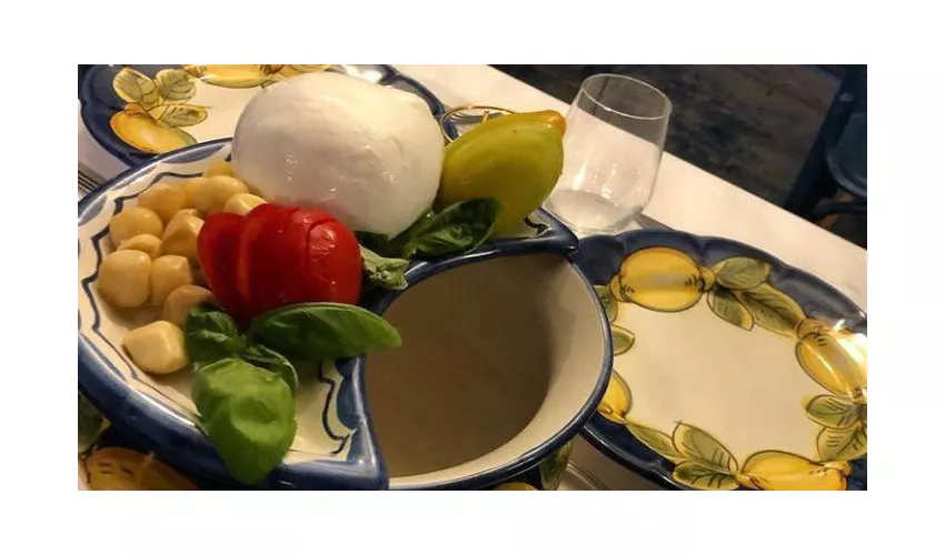 Palazzaccio Da Eduardo Ristorante