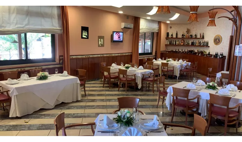 Agriturismo Terre delle Monache
