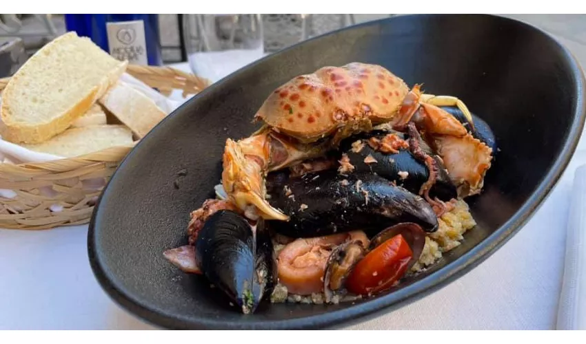 Cousinà Cagliari