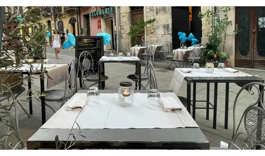 Cousinà Cagliari