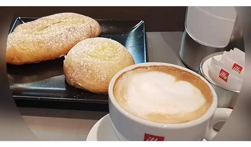 Cousinà Cagliari