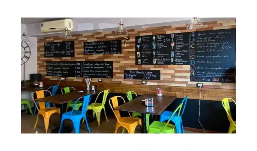 Drupa Caffè