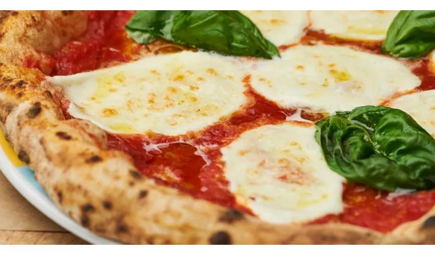 Rossopomodoro Stezzano