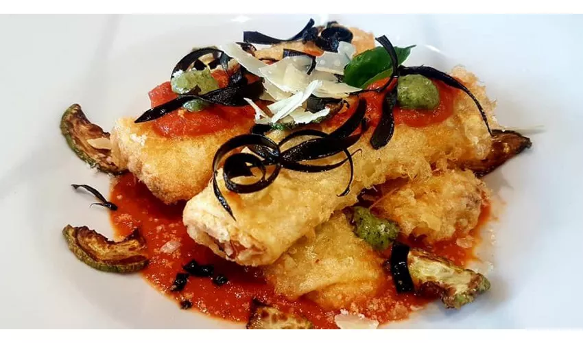 La cucina dei dottori