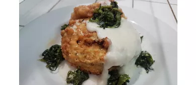 La cucina dei dottori