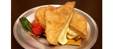 La cucina dei dottori