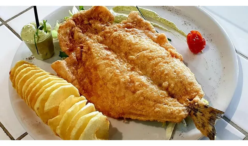La cucina dei dottori