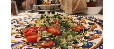 Seggio del Popolo - Locanda