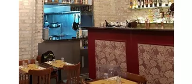 Pancia Felice San Pietro