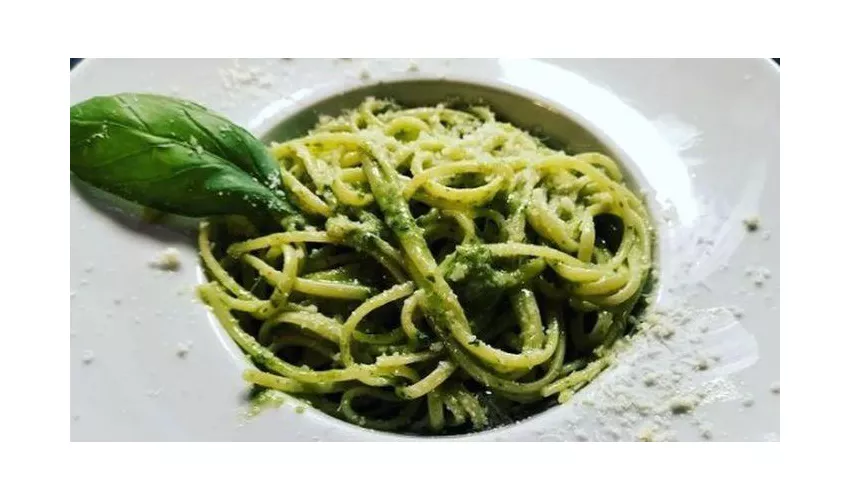 Pancia Felice San Pietro