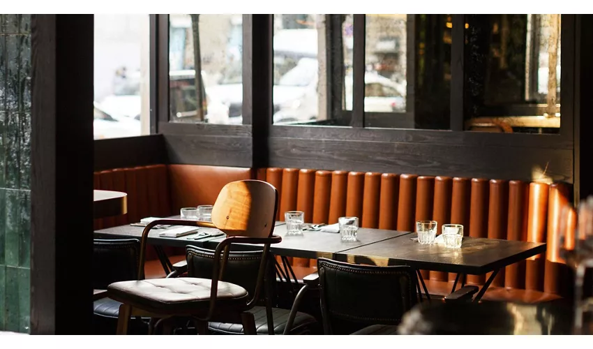Al Mercato Steaks Burgers Piazza Alvar Aalto