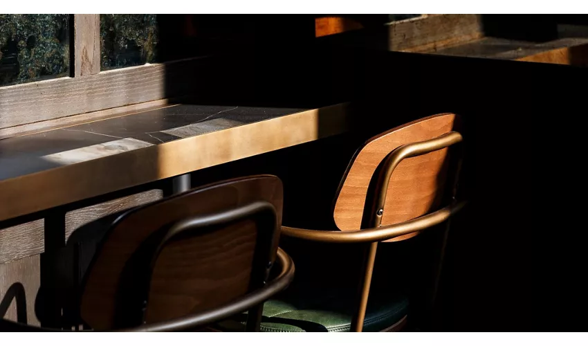 Al Mercato Steaks Burgers Piazza Alvar Aalto