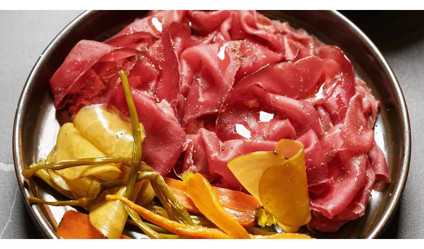 Al Mercato Steaks Burgers Piazza Alvar Aalto