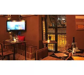 Ristorante Enamor Risto Wine Aversa