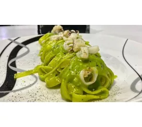 4p Pasta e Pizza