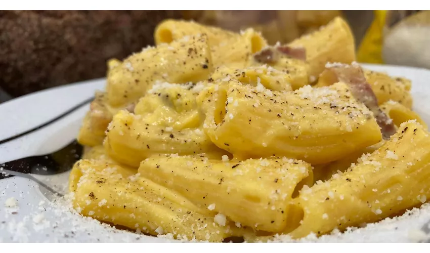 4p Pasta e Pizza