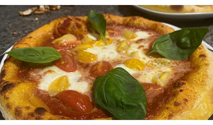 4p Pasta e Pizza