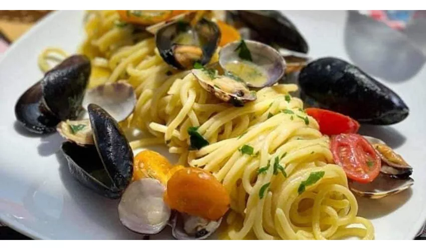 4p Pasta e Pizza