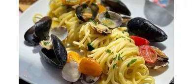 4p Pasta e Pizza