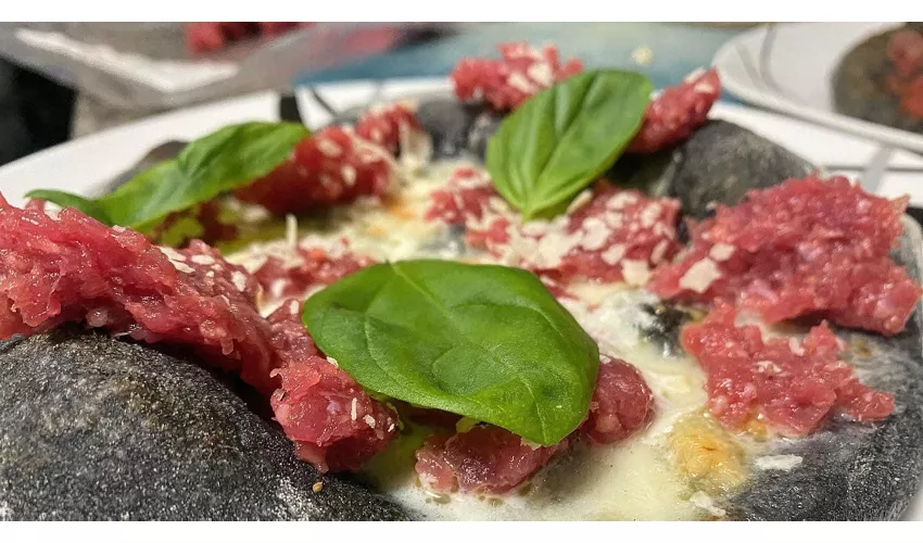 4p Pasta e Pizza