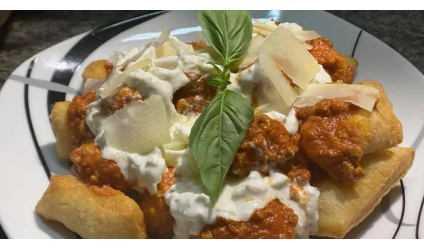 4p Pasta e Pizza