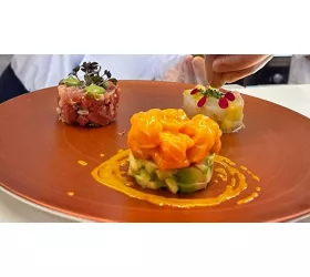 Sama Sushi Lab