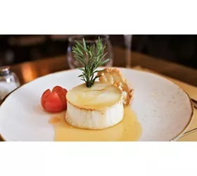 Osteria Cacio Vino Trallallà