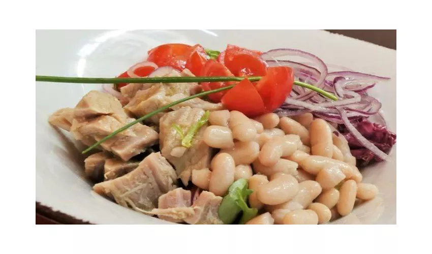 Osteria Cacio Vino Trallallà