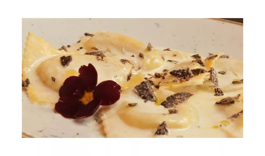 Osteria Cacio Vino Trallallà
