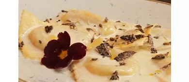 Osteria Cacio Vino Trallallà