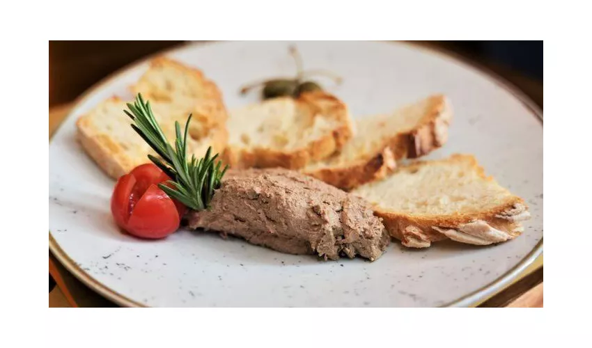Osteria Cacio Vino Trallallà