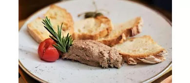 Osteria Cacio Vino Trallallà