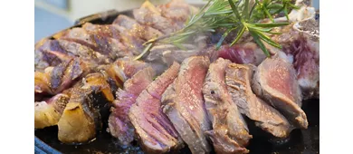 Osteria la Scala