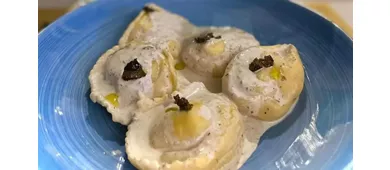 Osteria la Scala