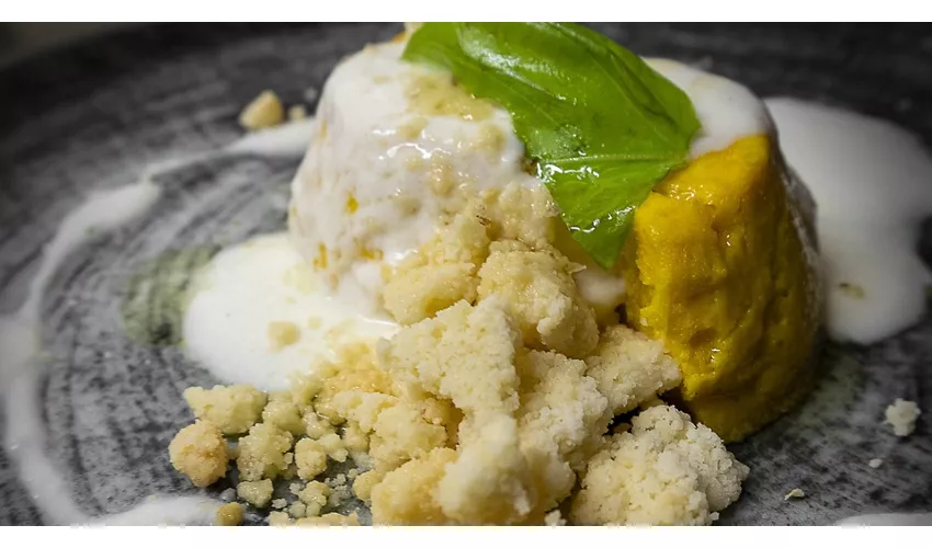 Osteria la Scala