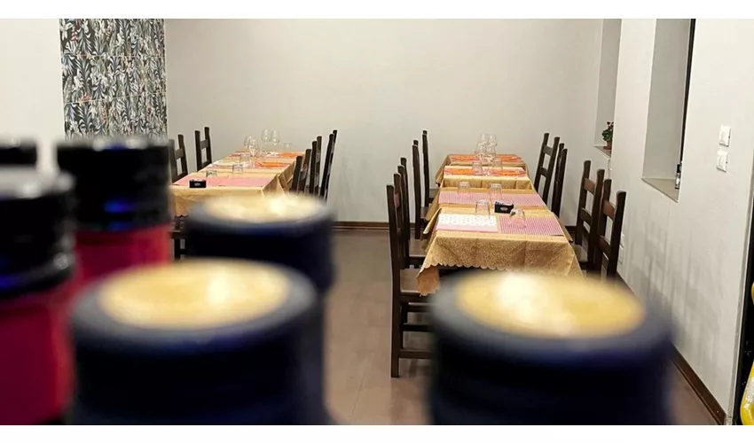 Ristorante Amici