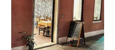 Ristorante Amici