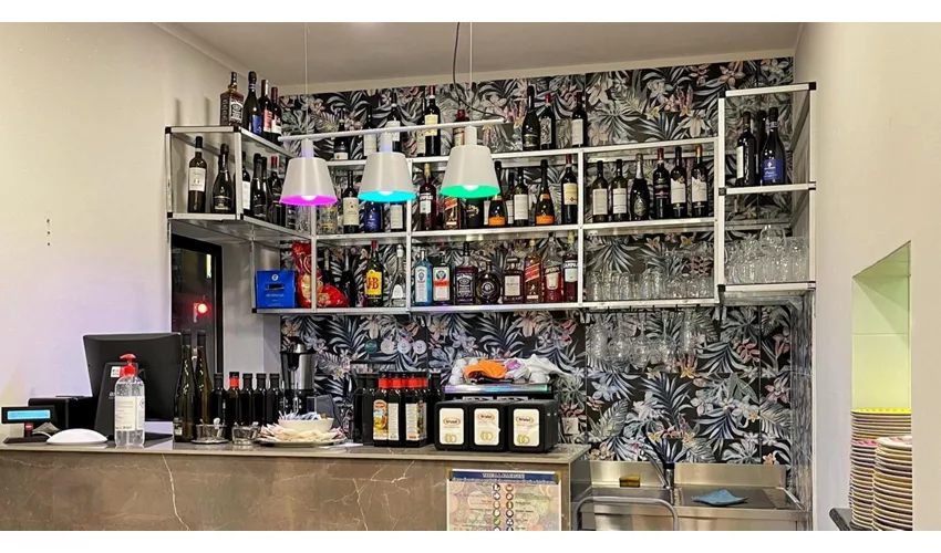 Ristorante Amici