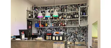 Ristorante Amici