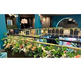 YoYo Sushi Restaurant