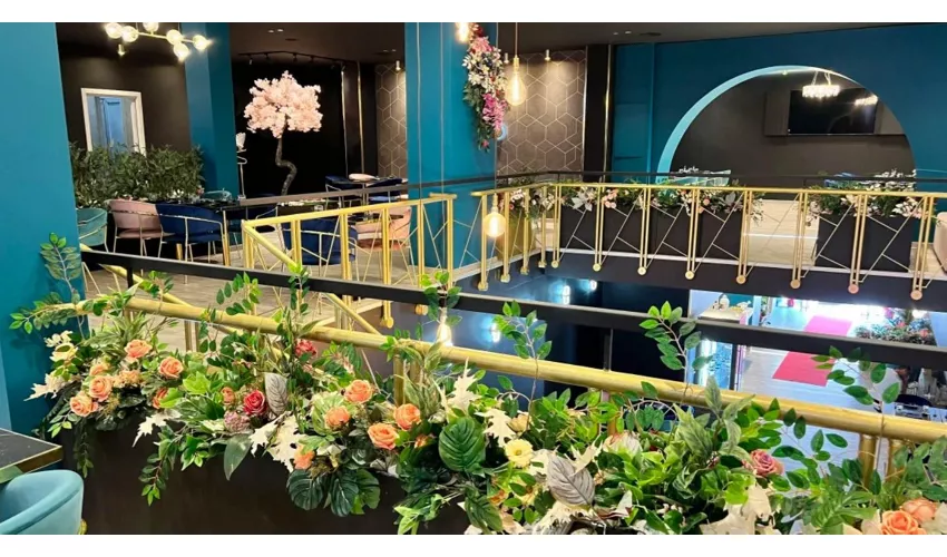 YoYo Sushi Restaurant