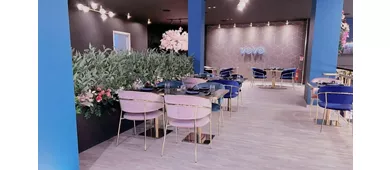 YoYo Sushi Restaurant