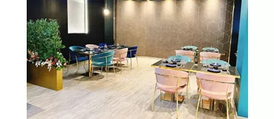 YoYo Sushi Restaurant