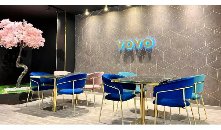 YoYo Sushi Restaurant